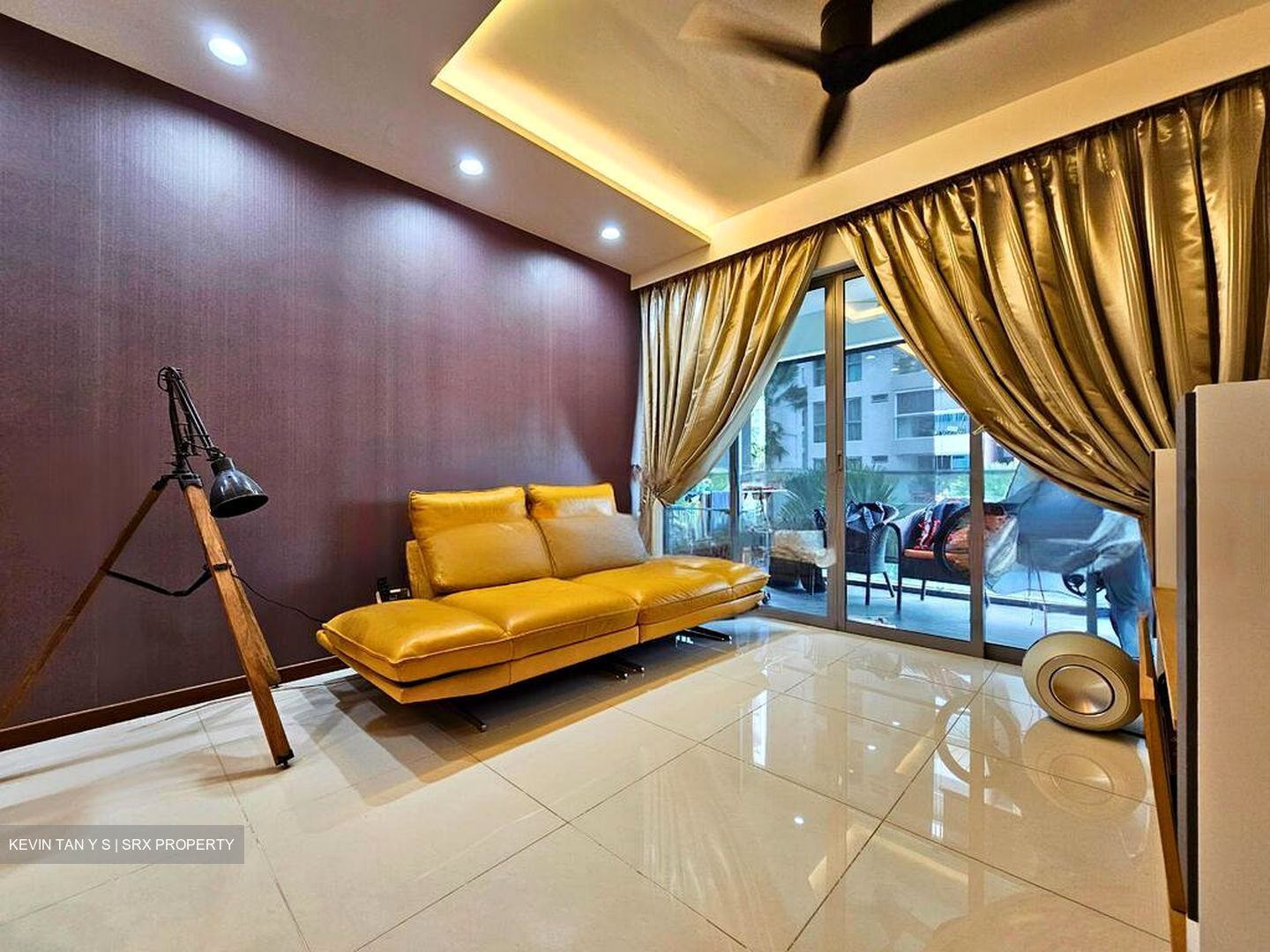A Treasure Trove (D19), Condominium #585023751